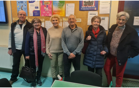 Finale de Comité Senior Open X 2 Performance &amp; Expert