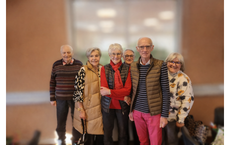 Finale de Comité Mixte X 2 Performance