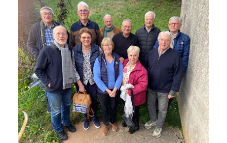 Finale de Comité "Trophée de France"