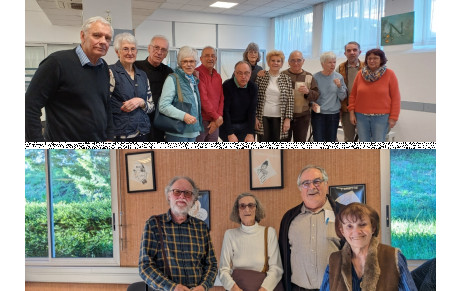 Finale de Comité Senior MixteX4 Expert et Performance