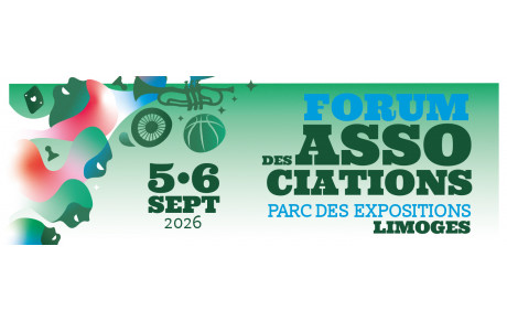 Le bridge Club de Limoges est au forum des associations