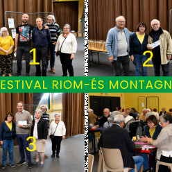Festival Riom-Es Montagne 2026