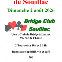 Festival de Souillac 2026