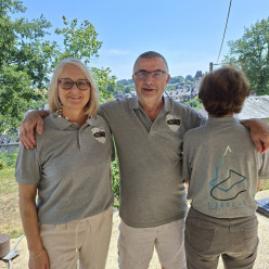 Le dressing d'Uzerche