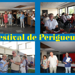 Beau succès pour le festival de Périgueux - Edition 2026