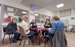 Division de Ligue Open X4