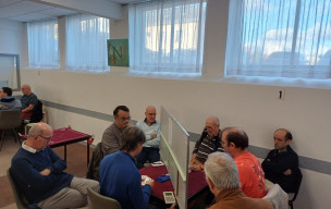 Division de Ligue Open X4