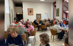 Challenge par paire Printemps