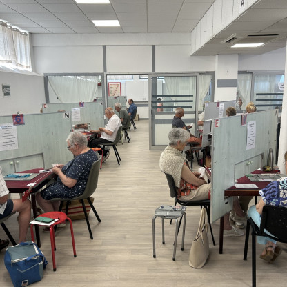 FL SEBIOR MIXTE PAR QUATRE PERFORMANCE