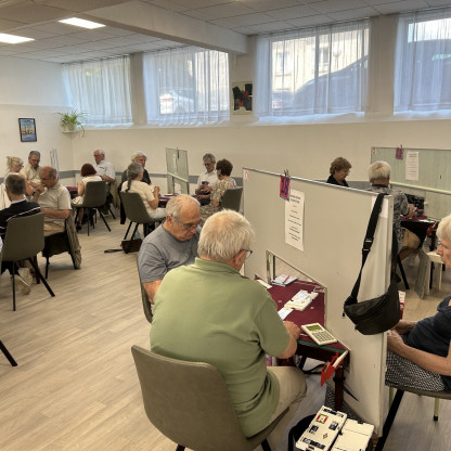 FL SEBIOR MIXTE PAR QUATRE PERFORMANCE