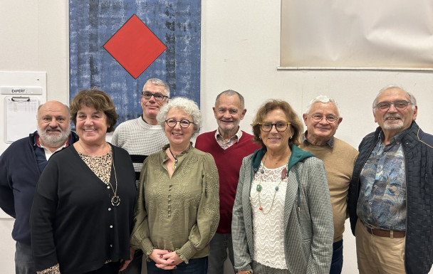 Challenge par 2 Hiver